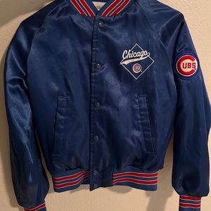 Chicago cubs size 14-16